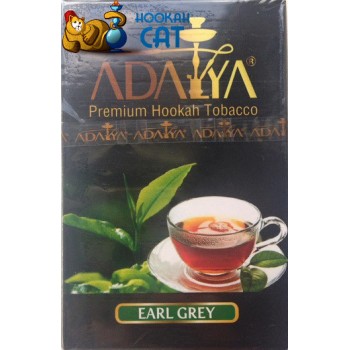 Табак для кальяна Adalya Earl Grey (Адалия Эрл Грей) 50г  - фото 1